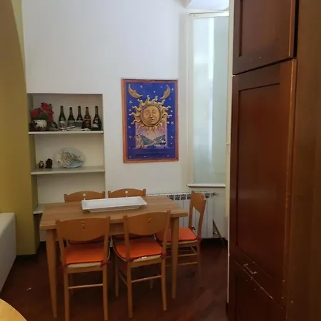 Via Gioberti *