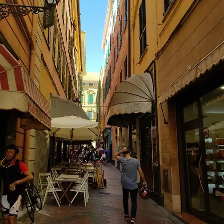 Via Gioberti