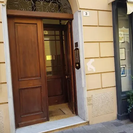 Apartamento Via Gioberti
